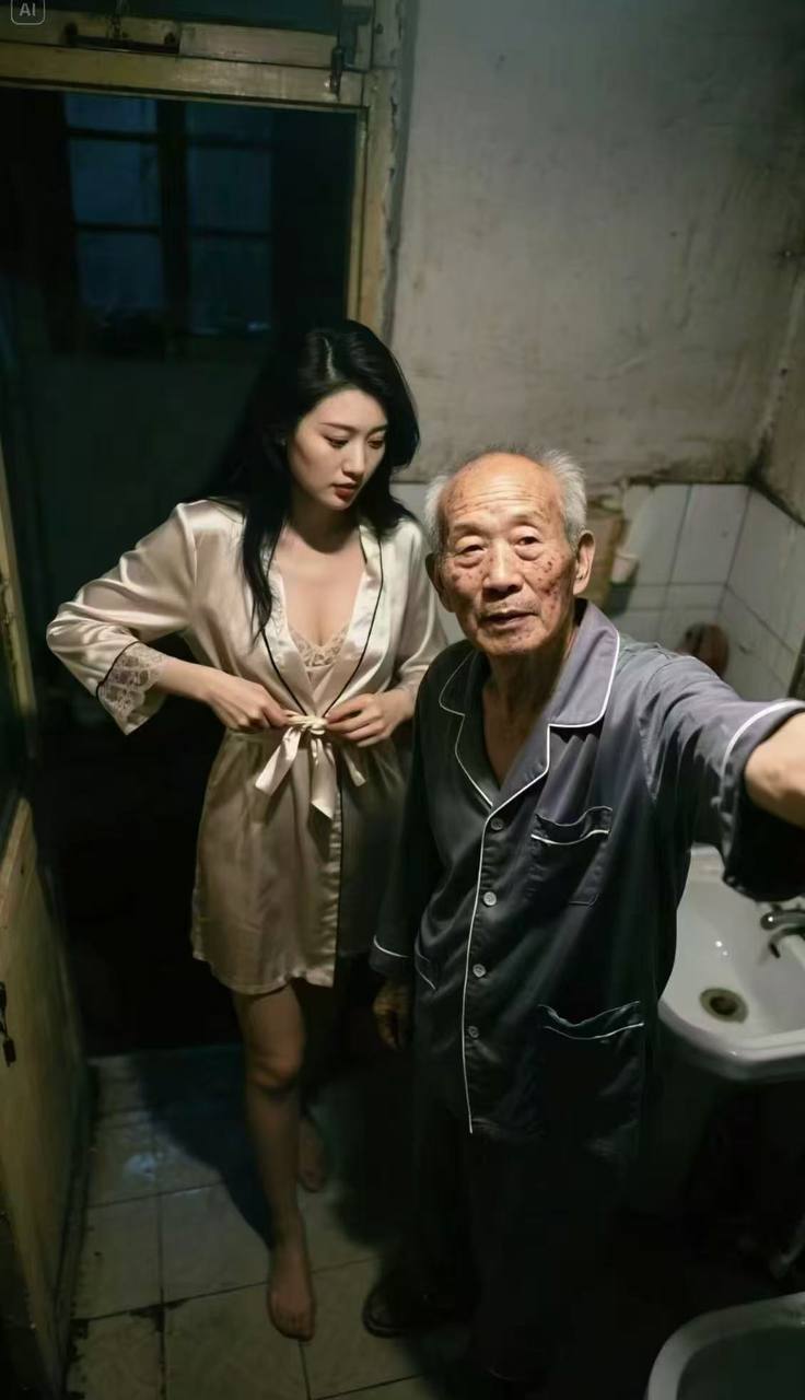 拆穿多没意思